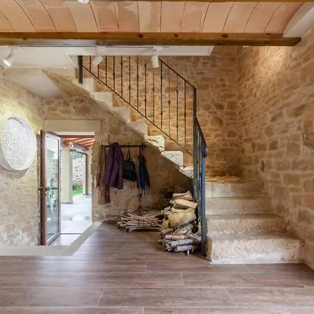 El Gresol - Naturaleza Y Relax Senant