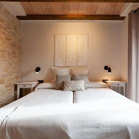 El Gresol - Naturaleza Y Relax * Senant