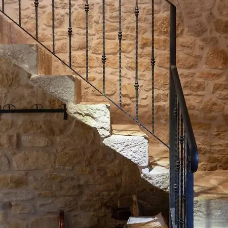 El Gresol - Naturaleza Y Relax