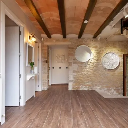 El Gresol - Naturaleza Y Relax Country house *