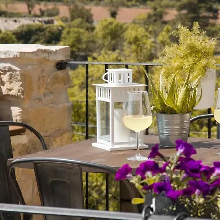 El Gresol - Naturaleza Y Relax Country house *