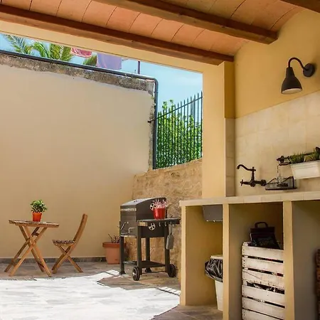 El Gresol - Naturaleza Y Relax 컨트리하우스