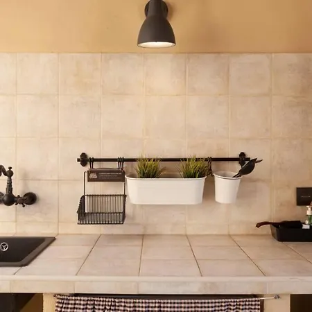 컨트리하우스 El Gresol - Naturaleza Y Relax