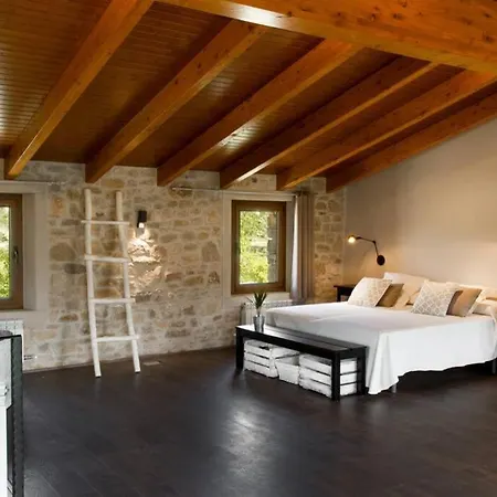 El Gresol - Naturaleza Y Relax