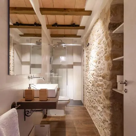 El Gresol - Naturaleza Y Relax * Senant