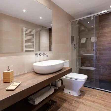 El Gresol - Naturaleza Y Relax * Senant