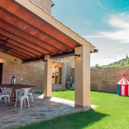 El Gresol - Naturaleza Y Relax